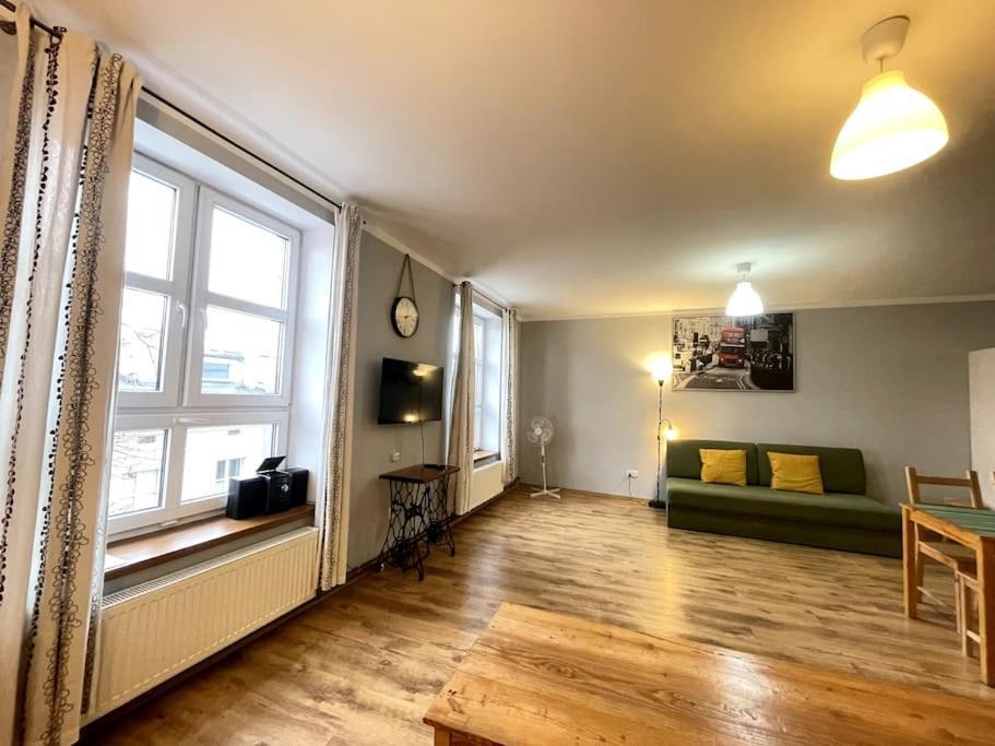 Bianca Studio Krakow Luaran gambar
